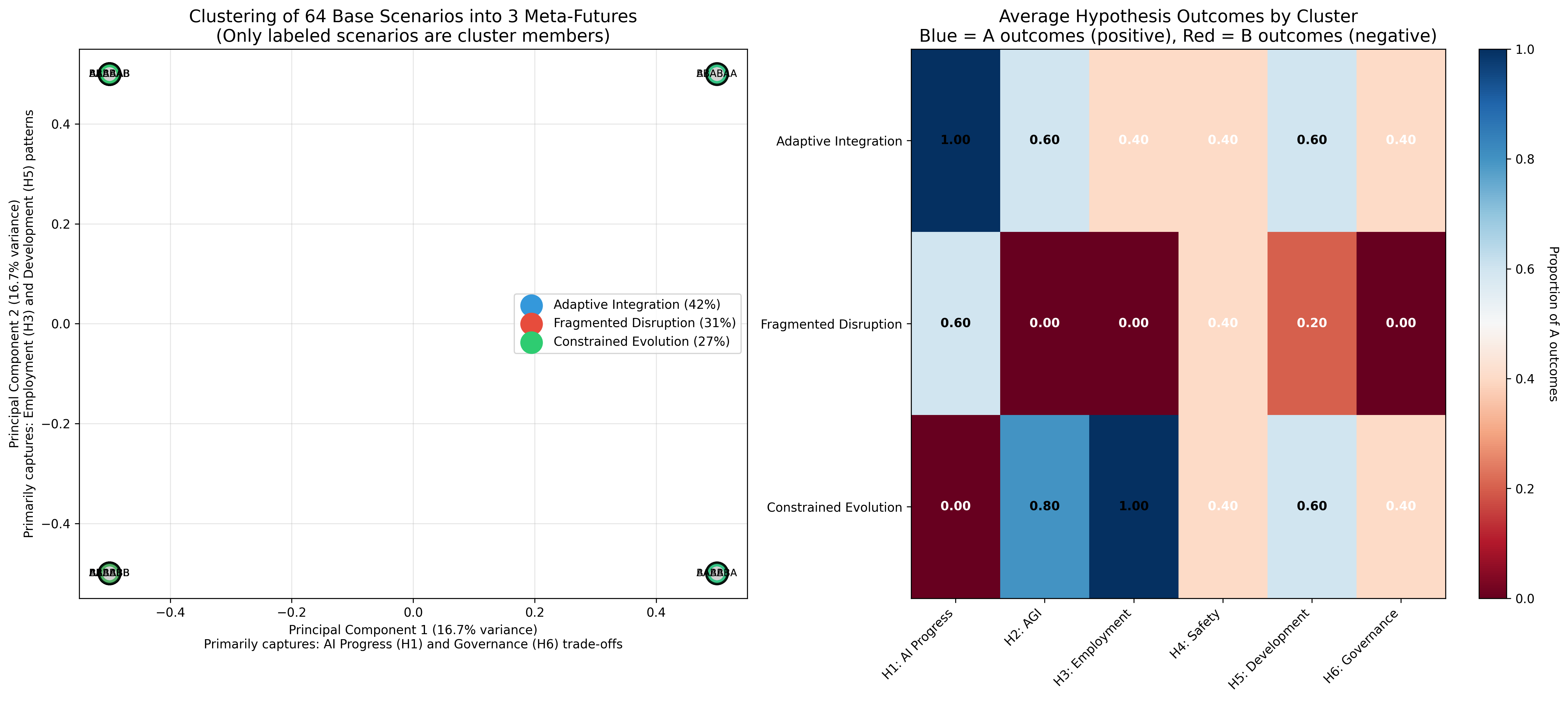 Hypothesis Probabilities